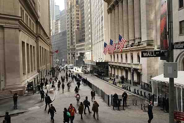 New York Stock Exchange